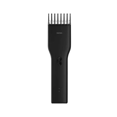 Купить Триммер для волос Enchen Boost Hair Trimmer Black (Черный) Триммер для волос Enchen Boost Hair Trimmer Black (Черный)