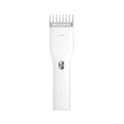 Триммер для волос Enchen Boost Hair Trimmer White (Белый)