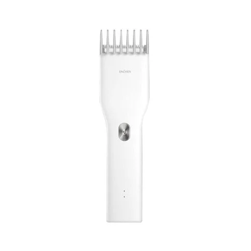 Купить Триммер для волос Enchen Boost Hair Trimmer White (Белый) Триммер для волос Enchen Boost Hair Trimmer White (Белый)