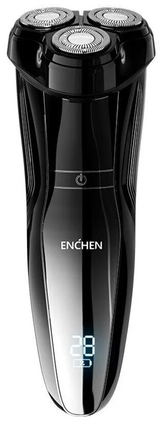 Электробритва Enchen Gentleman 5S