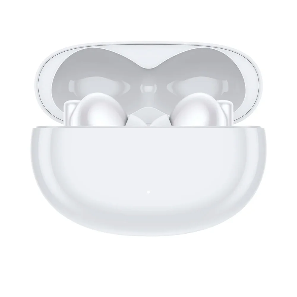 Беспроводные наушники Honor Choice Earbuds X5 Pro Белый