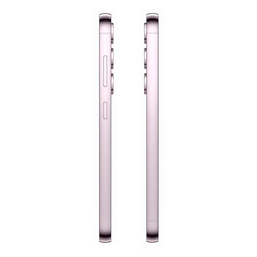 Смартфон Samsung Galaxy S23 (SM-S9110) 8/256GB Lavender (Фиолетовый)
