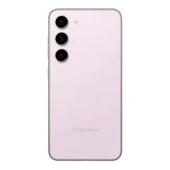 Смартфон Samsung Galaxy S23 (SM-S9110) 8/256GB Lavender (Фиолетовый)