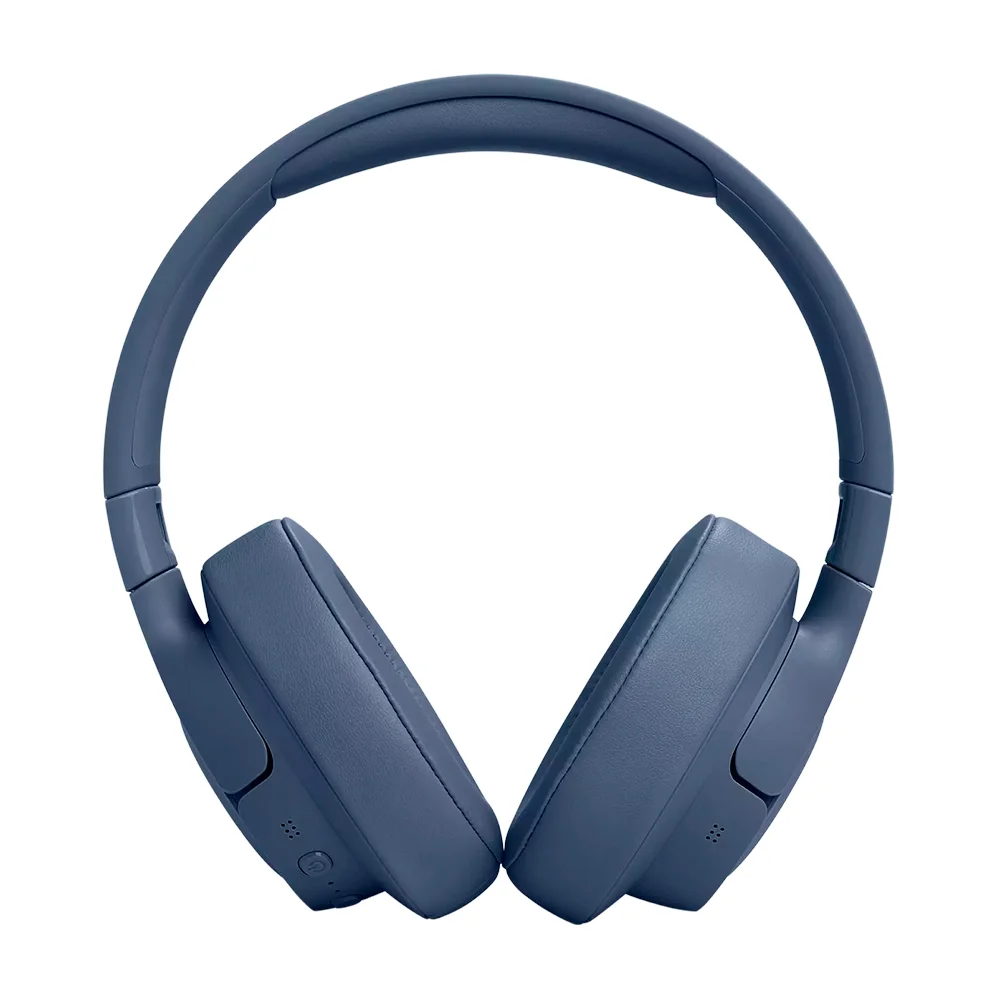 Беспроводные наушники JBL Tune 770NC Blue (Синий)