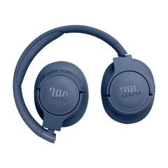 Беспроводные наушники JBL Tune 770NC Blue (Синий)