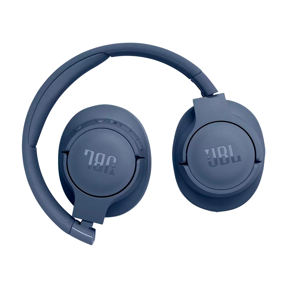 Беспроводные наушники JBL Tune 770NC Blue (Синий)