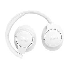 Беспроводные наушники JBL Tune 770NC White (Белый)