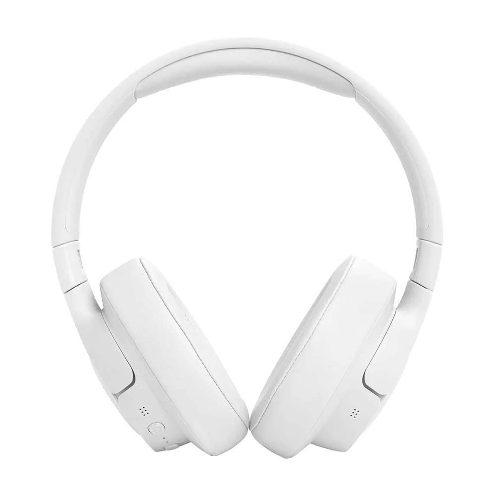 Беспроводные наушники JBL Tune 770NC White (Белый)