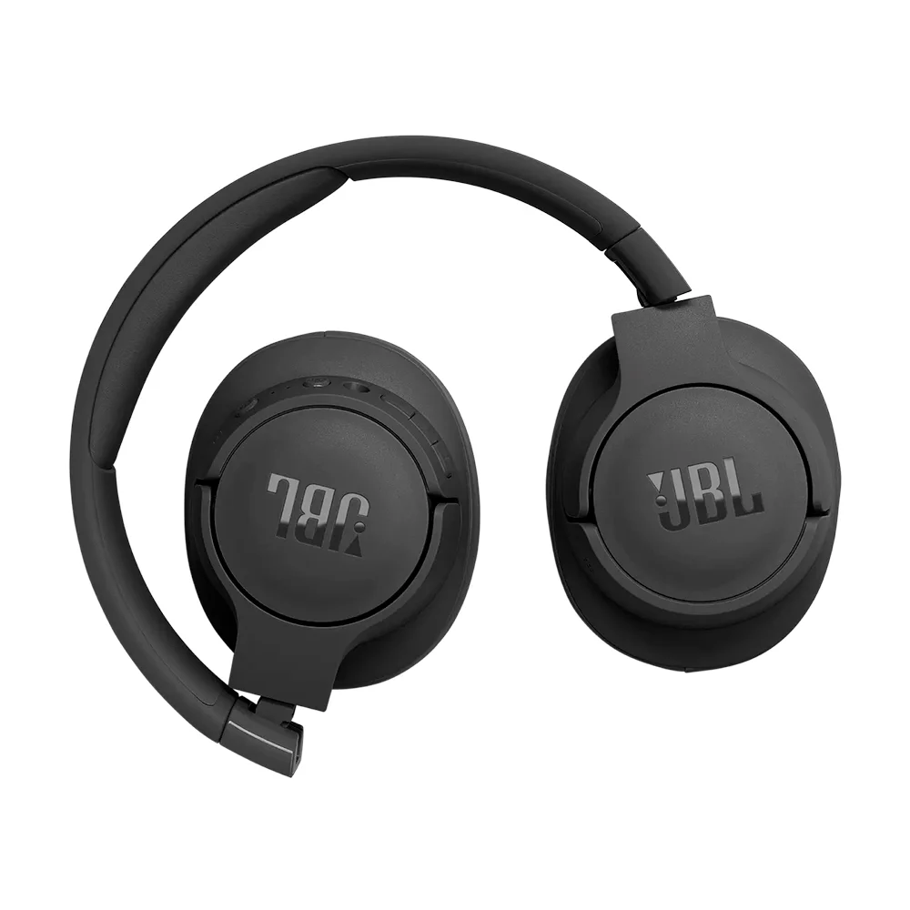 Купить Беспроводные наушники JBL Tune 770NC Black (Черный) Беспроводные наушники JBL Tune 770NC Black (Черный)
