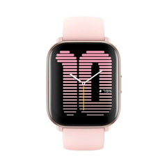 Умные часы Amazfit Active Petal Pink (Розовый)