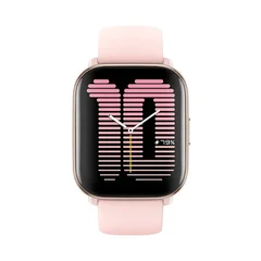 Купить Умные часы Amazfit Active Petal Pink (Розовый) Умные часы Amazfit Active Petal Pink (Розовый)