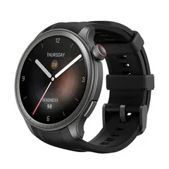 Купить Умные часы Amazfit Balance Midnight Black (Черный) Умные часы Amazfit Balance Midnight Black (Черный)
