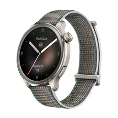 Купить Умные часы Amazfit Balance Sunset Grey (Серый) Умные часы Amazfit Balance Sunset Grey (Серый)