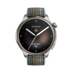 Купить Умные часы Amazfit Balance Sunset Grey (Серый) Умные часы Amazfit Balance Sunset Grey (Серый)