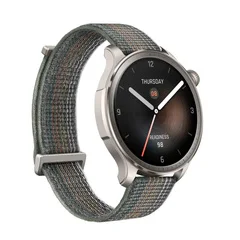Купить Умные часы Amazfit Balance Sunset Grey (Серый) Умные часы Amazfit Balance Sunset Grey (Серый)