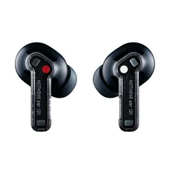 Купить Беспроводные наушники Nothing Ear (2) Черный Беспроводные наушники Nothing Ear (2) Черный