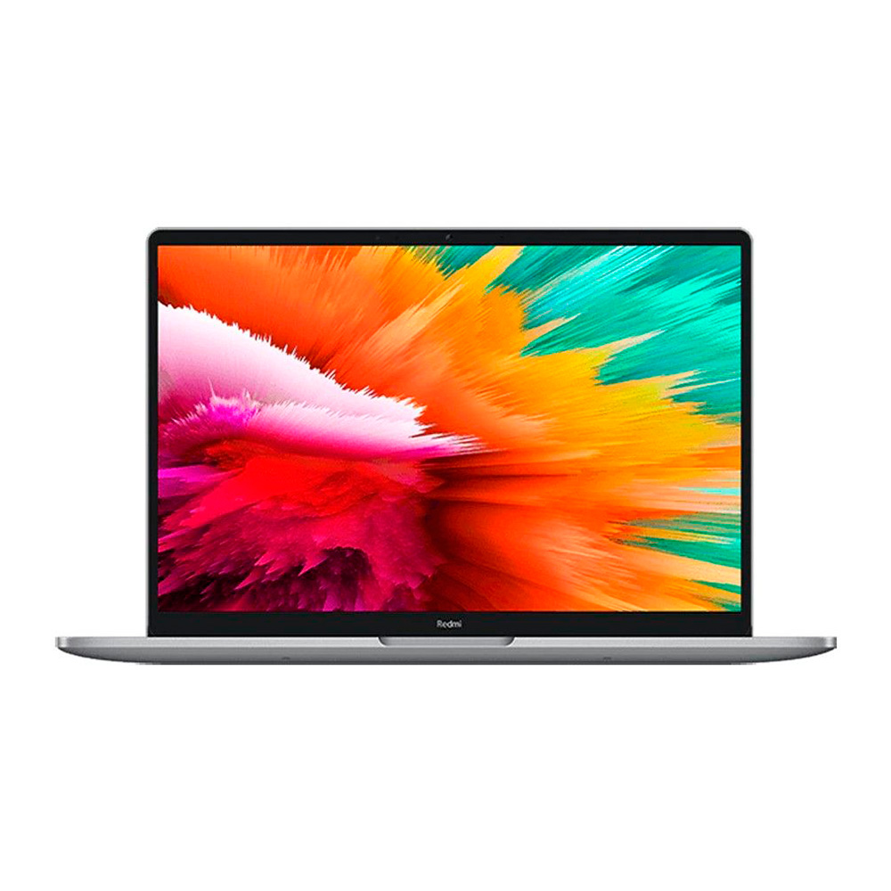 Ноутбук RedmiBook Pro 14 2022 (Intel Core i5-12450H, DDR5 16Gb, SSD 512Gb, GeForce MX550) 4459CN