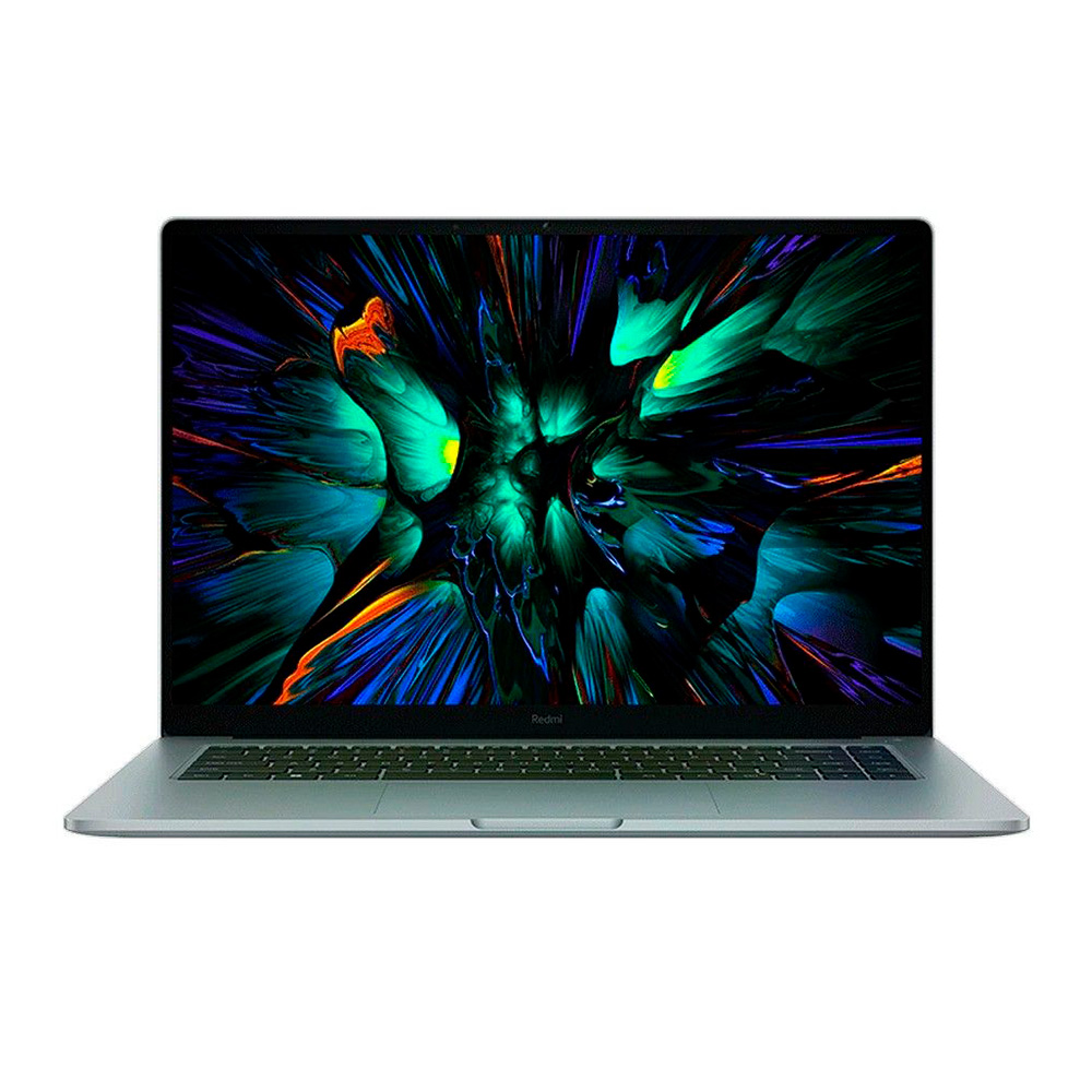 Ноутбук RedmiBook Pro 15 (2023) (R5 7640HS / 16G/512G / Встроенная) (4541CN)