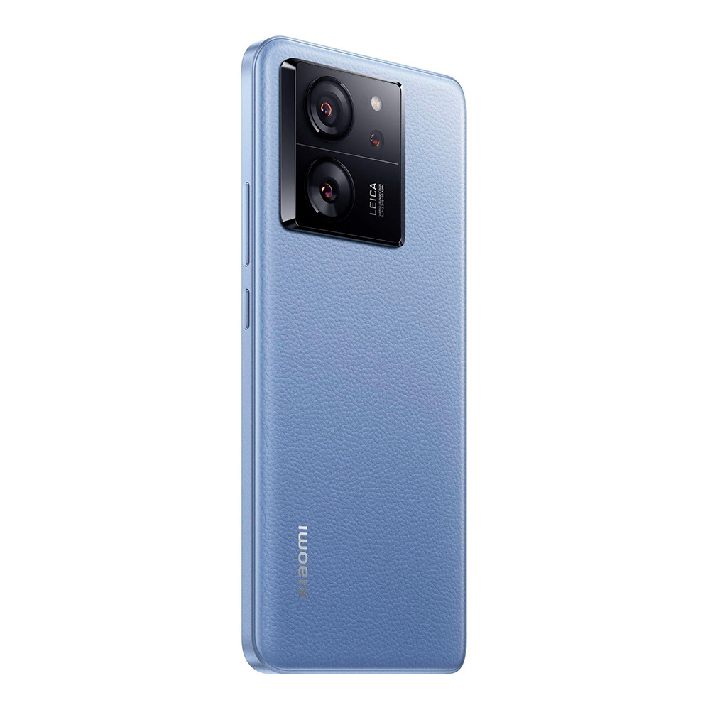 Смартфон Xiaomi 13T Pro 12/512Gb Alpine Blue (Синий) EU