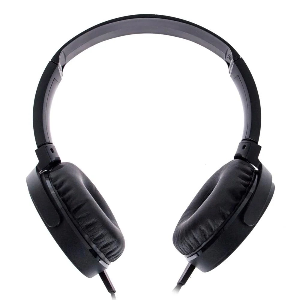 Наушники Sony MDR-XB450AP Черный Наушники Sony MDR-XB450AP Черный
