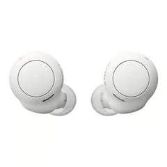 Купить Беспроводные наушники Sony WF-C500 White (Белый) Беспроводные наушники Sony WF-C500 White (Белый)