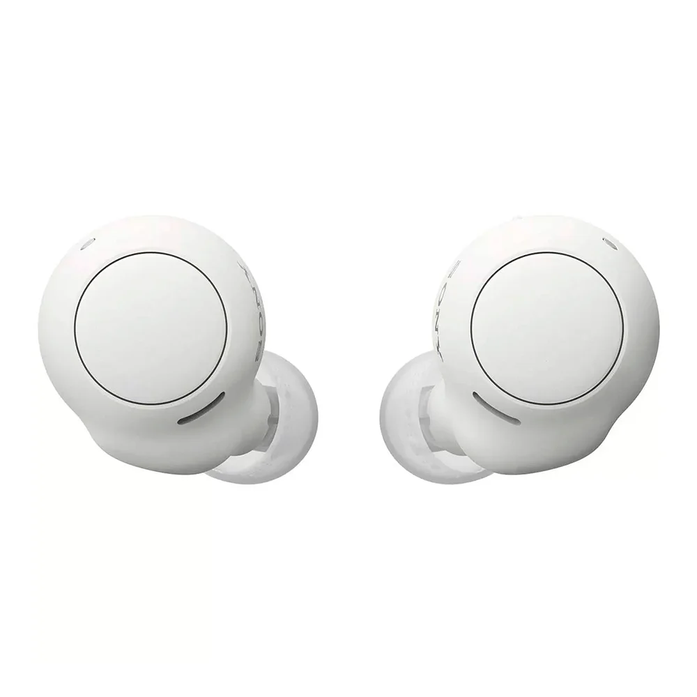 Купить Беспроводные наушники Sony WF-C500 White (Белый) Беспроводные наушники Sony WF-C500 White (Белый)