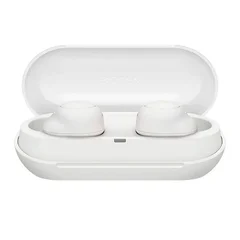 Купить Беспроводные наушники Sony WF-C500 White (Белый) Беспроводные наушники Sony WF-C500 White (Белый)
