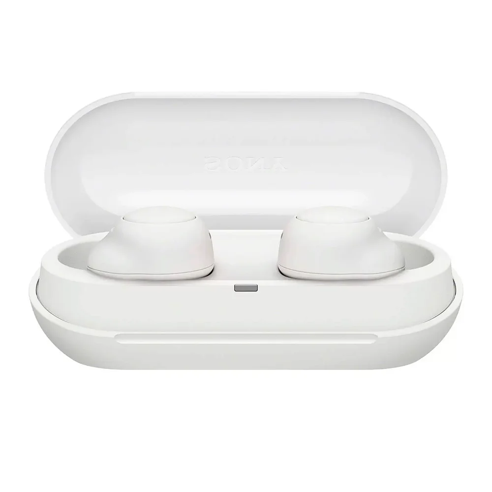 Беспроводные наушники Sony WF-C500 White (Белый)