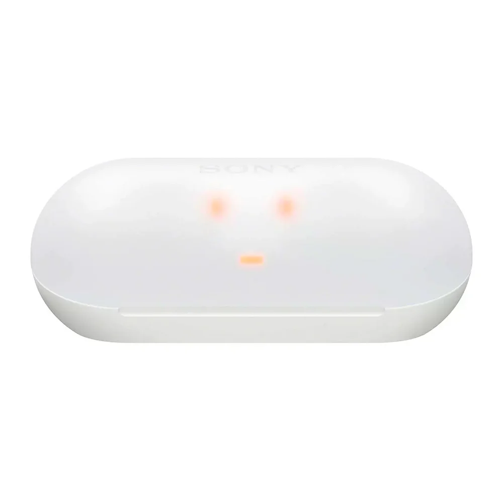 Купить Беспроводные наушники Sony WF-C500 White (Белый) Беспроводные наушники Sony WF-C500 White (Белый)