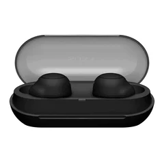 Купить Беспроводные наушники Sony WF-C500 Black (Черный) Беспроводные наушники Sony WF-C500 Black (Черный)