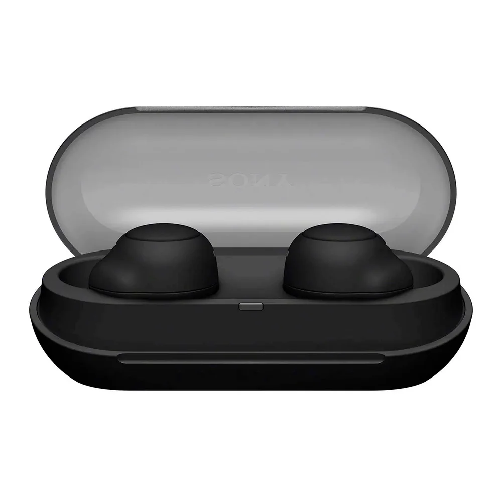 Беспроводные наушники Sony WF-C500 Black (Черный)