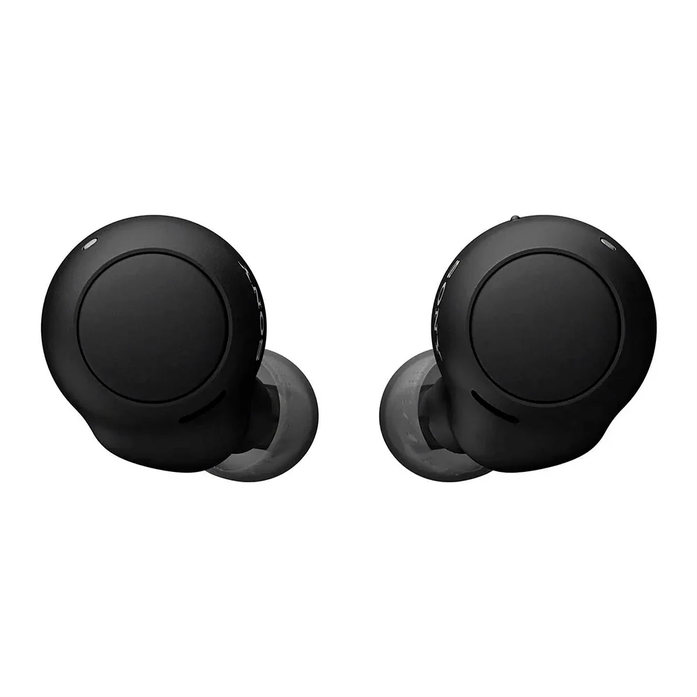 Купить Беспроводные наушники Sony WF-C500 Black (Черный) Беспроводные наушники Sony WF-C500 Black (Черный)