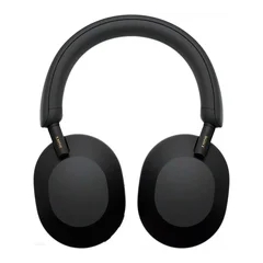 Купить Беспроводные наушники Sony WH-1000XM5 Черный Беспроводные наушники Sony WH-1000XM5 Черный