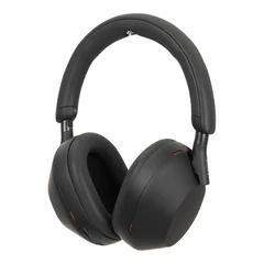 Купить Беспроводные наушники Sony WH-1000XM5 Черный Беспроводные наушники Sony WH-1000XM5 Черный