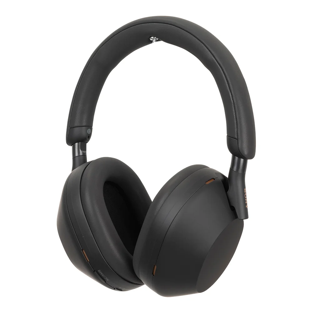 Беспроводные наушники Sony WH-1000XM5 Черный Беспроводные наушники Sony WH-1000XM5 Черный