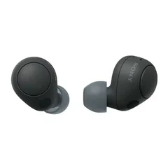 Беспроводные наушники Sony WF-C700N Черный