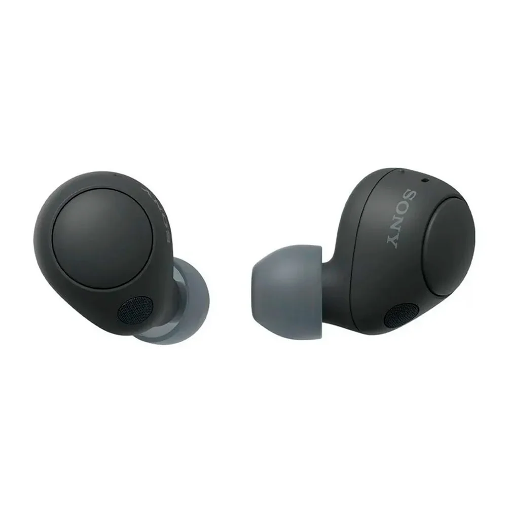 Беспроводные наушники Sony WF-C700N Черный