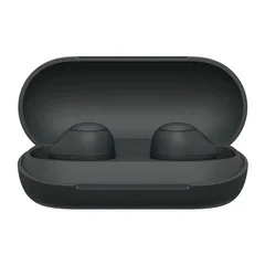 Беспроводные наушники Sony WF-C700N Черный