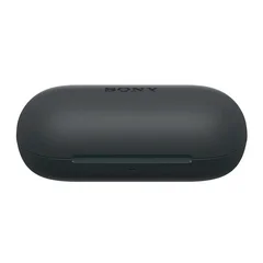 Беспроводные наушники Sony WF-C700N Черный