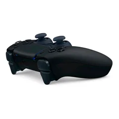 Купить Геймпад Sony DualSense Midnight Black (Черный) Геймпад Sony DualSense Midnight Black (Черный)