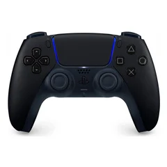 Купить Геймпад Sony DualSense Midnight Black (Черный) Геймпад Sony DualSense Midnight Black (Черный)