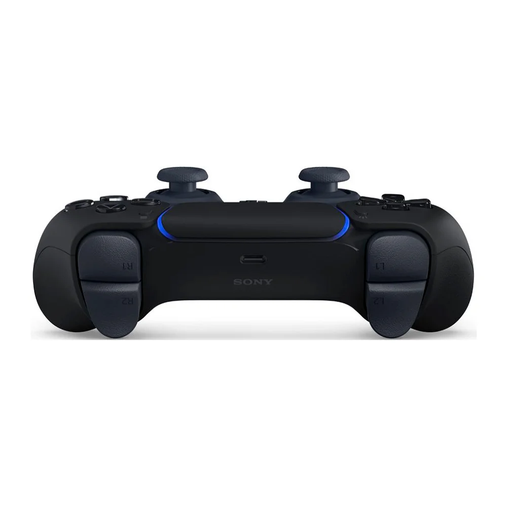 Купить Геймпад Sony DualSense Midnight Black (Черный) Геймпад Sony DualSense Midnight Black (Черный)