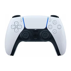 Купить Геймпад Sony DualSense White (Белый) Геймпад Sony DualSense White (Белый)