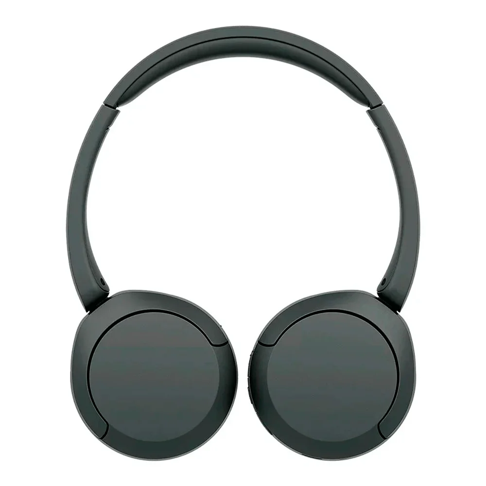 Беспроводные наушники Sony WH-CH520 Black (Черный)