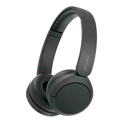 Беспроводные наушники Sony WH-CH520 Black (Черный)