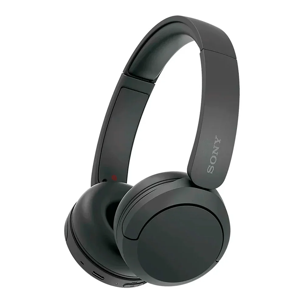 Беспроводные наушники Sony WH-CH520 Black (Черный)