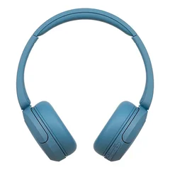 Беспроводные наушники Sony WH-CH520 Blue (Синий)