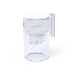 Купить Фильтр-кувшин для воды Xiaomi Mijia Water Filter Kettle (MH1-B) Фильтр-кувшин для воды Xiaomi Mijia Water Filter Kettle (MH1-B)