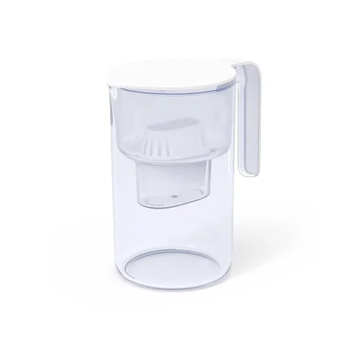 Купить Фильтр-кувшин для воды Xiaomi Mijia Water Filter Kettle (MH1-B) Фильтр-кувшин для воды Xiaomi Mijia Water Filter Kettle (MH1-B)