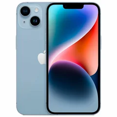 Купить Смартфон Apple iPhone 14 128Gb Blue (Синий) JP, без RuStore Смартфон Apple iPhone 14 128Gb Blue (Синий) JP, без RuStore